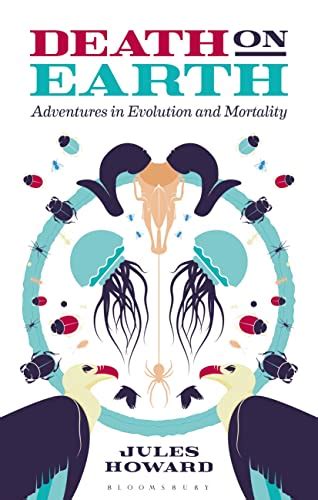 كتاب death on earth adventures in evolution pdf