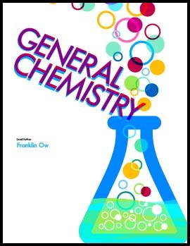 كتاب general chemistry مترجم pdf