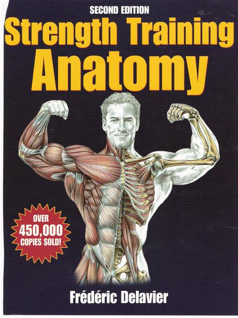 كتاب strength training anatomy بالعربي pdf