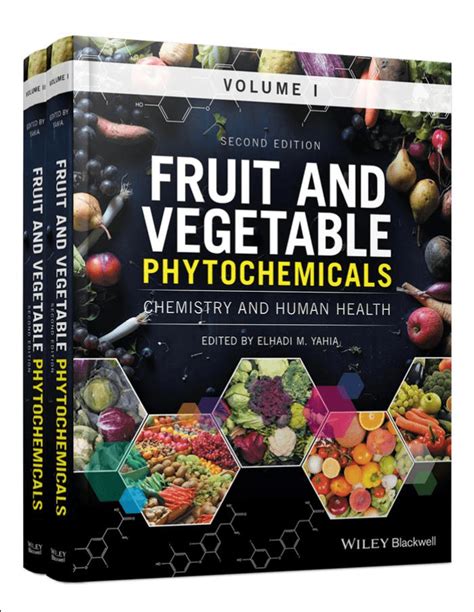 كتب عن phytochemicals pdf