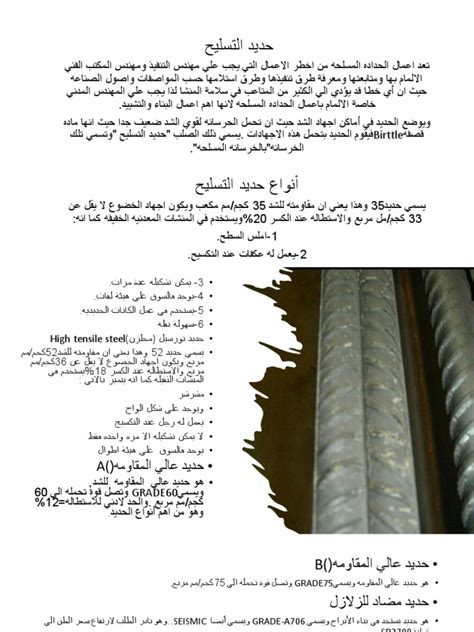 كتب مدني حديد التسليح pdf