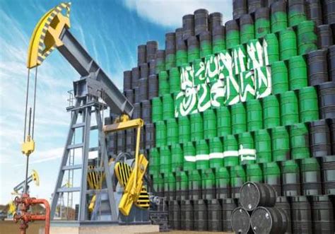 كم تنتج السعودية من النفط يوميا  2023 تعتبر المملكة العربية السعودية من أشهر وأبرز الدول العربية التي تصدر النفط وتستخرجه