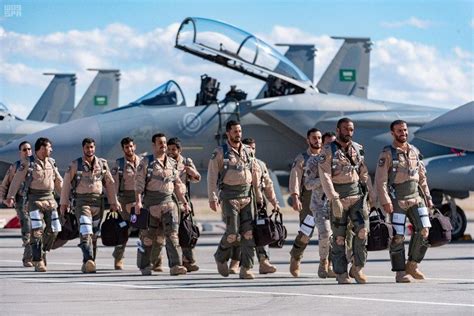 كم رواتب القوات الجوية الملكية السعودية،لقد قامت وزارة الدفاع في المملكة العربية السعودية بالعالان عن مجموعة من الوظائف العسكرية في كافة ال