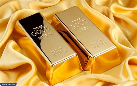 كم سعر سبيكة ذهب 1 كيلو بالريال السعودي، فكثير من المهتمين بالذهب يهتمون بمعرفة سعر سبيكة الذهب حسب وزنها