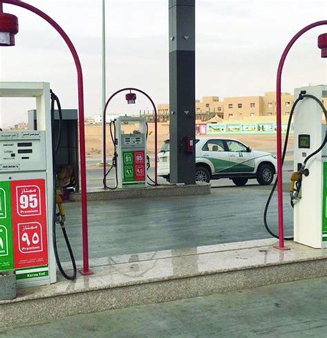 كم سعر لتر البنزين في قطر