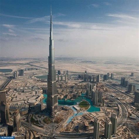 كم عدد ادوار برج خليفه بالاسماء ، إذ يعد برج خليفة أطول مبنى في العالم، مما جعله أشهر مبنى في جميع أنحاء العالم