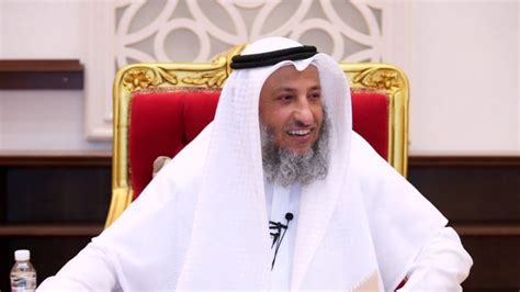 كم عمر الشيخ عثمان الخميس