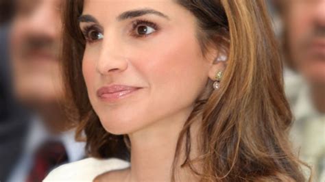 كم عمر الملكة رانيا العبدالله الحقيقي
