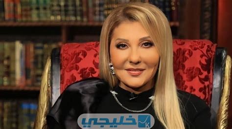 كم عمر الممثلة المصرية نادية الجندي