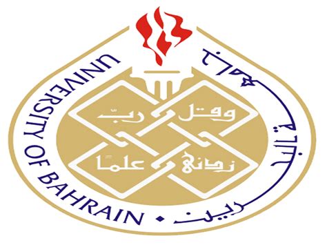 كم يبلغ عدد الكليات في جامعة البحرين