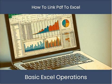 كيفية العمل ببرنامج pdf excel