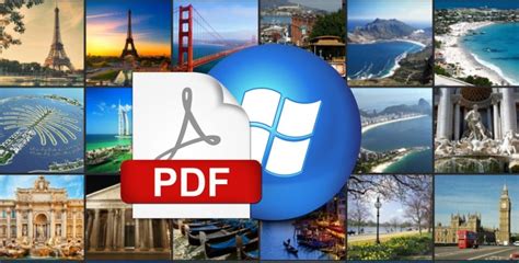 كيفية تجميع الصور فى ملف pdf بواسطة برنامج فوتوشوب