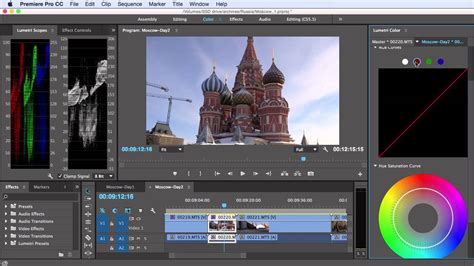 كيفية تحميل برنامج cc 2015 adobe premiere pro