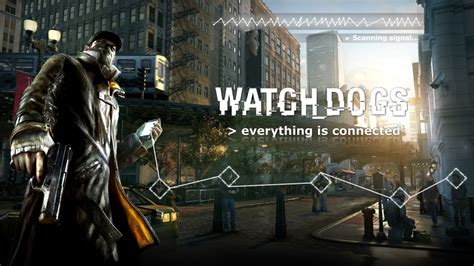 كيفية تحميل وتثبيت لعبة watch dogs