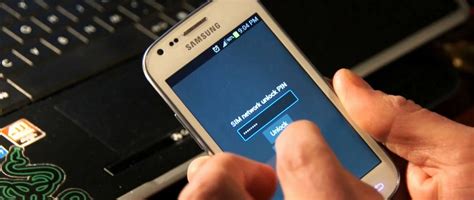 كيفية فتح هاتف Samsung مقفل بكلمة مرور بدون تنسيق