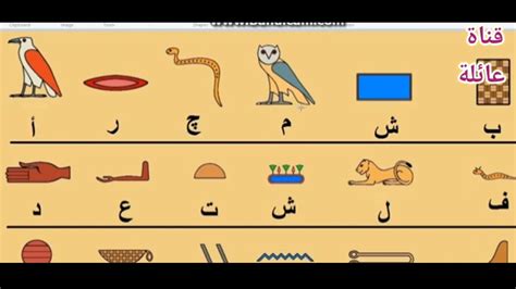 كيفية فك تشفير الحروف العربي على pdf