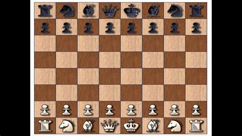 كيفية لعب الشطرنج pdf