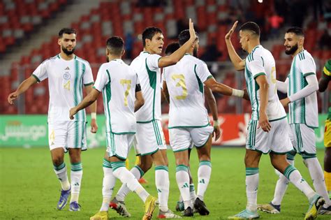 كيف سيكون سير المباراة بين المنتخب التركي و المنتخب الجزائري في ظل الأوضاع الراهنة