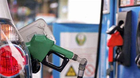 كيف يتم تحديد أسعار الوقود في الإمارات