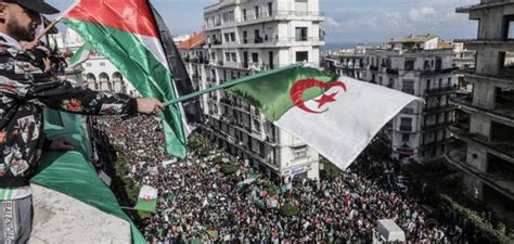 لماذا سميت الجزائر بأرض المليون شهيد؟