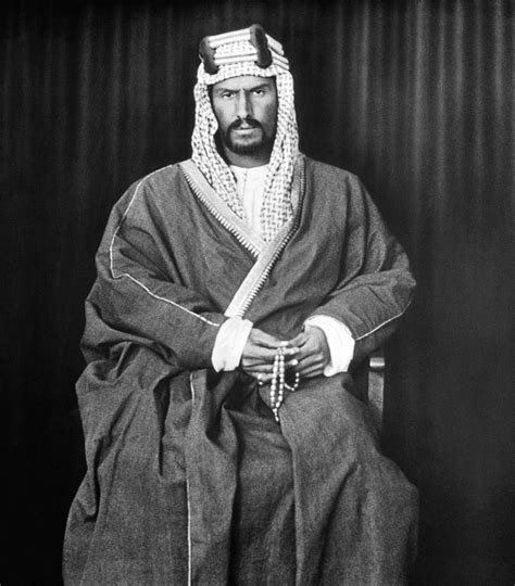 مؤسس المملكة السعودية