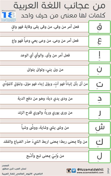 ماذا تعني اللغة العربية