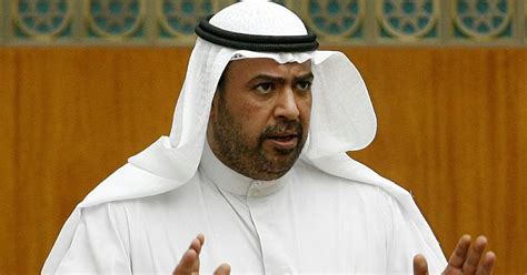 ماهي المواقف السياسية للشيخ احمد الفهد الصباح