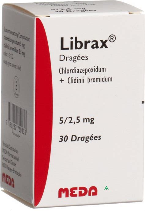 ماهي موانع استخدام دواء librax