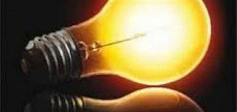 ما أهمية المصباح الكهربائي في حياتنا