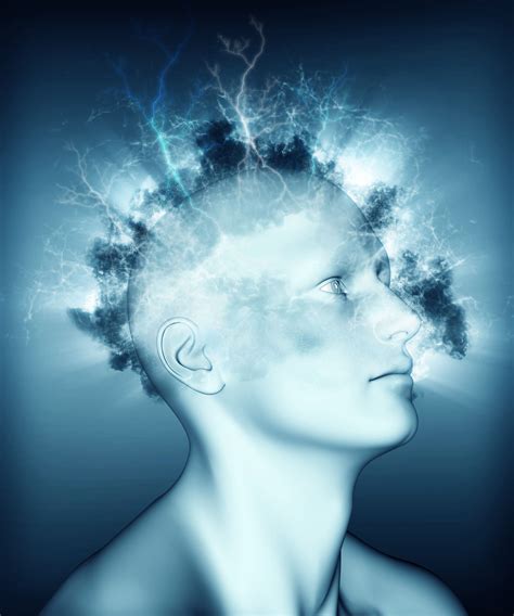 ما هو تأثير الصدمة النفسية على الدماغ