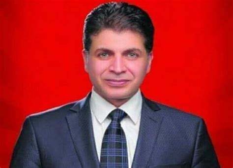 ما هو سبب وفاة جلال عوارة الإعلامي المصري