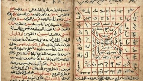 ما هي اسماء الجن في كتاب شمس المعارف، حيث أن كتاب شمس المعارف قام بذكر أسماء الجن وأنواعهم، وكيفية التحكم في كل منهم، كما و