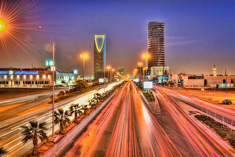 ما هي اغلى مدينة في السعودية
