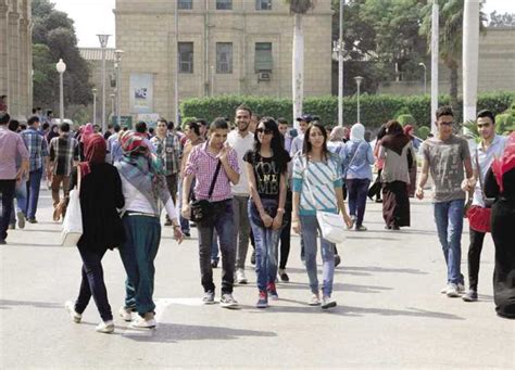ما هي حقيقه منع الاختلاط في الجامعات في مصر