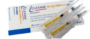 ما هي دواعي استخدام حقن clexane