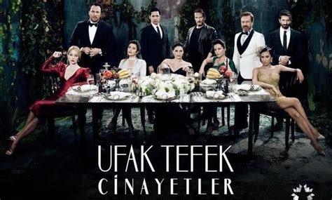 ما هي نهاية مسلسل ستيليتو التركي ، العمل التركي المقتبس والذي حصل على العديد من الجوائز بعد أن اكتسح نسبة مرتفعة من المشاهدات