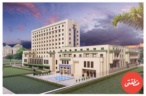 مبنى جامعة الدول العربية العرب تونس عالم البناء pdf