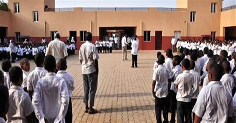 متى موعد تفتح المدارس في السودان 2022
