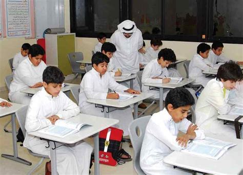 متى يبدا دوام المدارس 2022 السعودية، لقد اقترب الموسم الدراسي لجميع الفئات العمرية في المملكة العربية السعودية و أيضا الوطن العربي يسأل