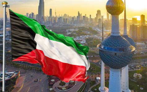 مخالفات الإقامة في الكويت