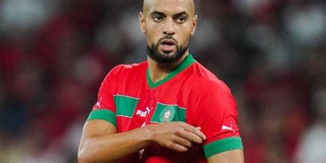 مرابط لاعب المغرب في أي فريق؟
