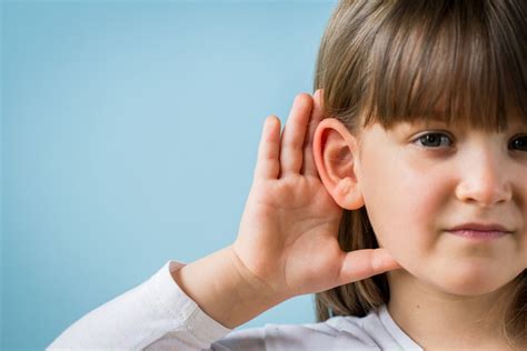مراحل نمو حاسة السمع عند الاطفال pdf