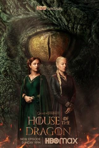 مسلسل House of the Dragon آل التنين