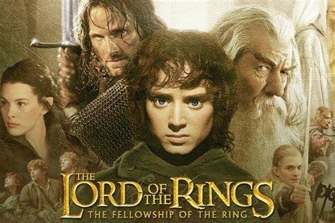 مسلسل The Lord of the Rings الحلقة 3