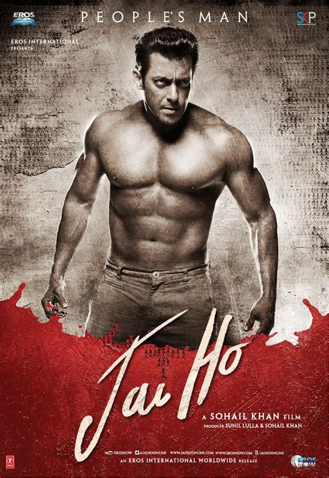 مشاهدة تحميل فيلم jai ho 2014 اون لاين