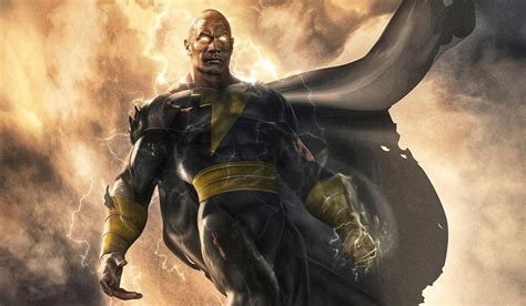 مشاهدة فيلم Black Adam 2022 مترجم اون لاين