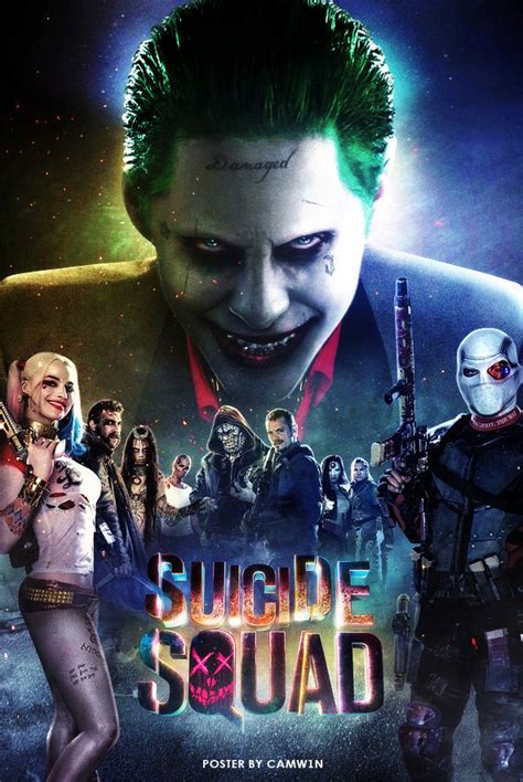 مشاهدة فيلم suicide squad اون لاين مباشرة hd بدون تحميل