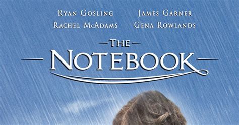 مشاهدة فيلم the notebook مترجم اون لاين بدون تحميل