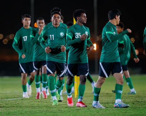 مشاهدة مباراة السعودية ولبنان للناشئين في كأس العرب تحت 17 عام
