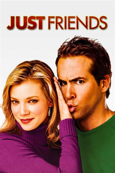 مشاهدة وتحميل فيلم just friends 2005 مترجم